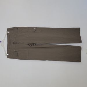 Kuhl Size 14 Green Pants athleasure